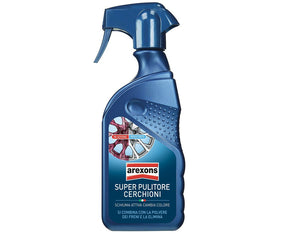 Super Pulitore Cerchioni