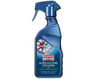 Super Pulitore Cerchioni