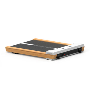 Supernova - Tapis Roulant Salvaspazio 2,5HP max 8 Km/h con Display LCD e Altoparlanti Bluetooth