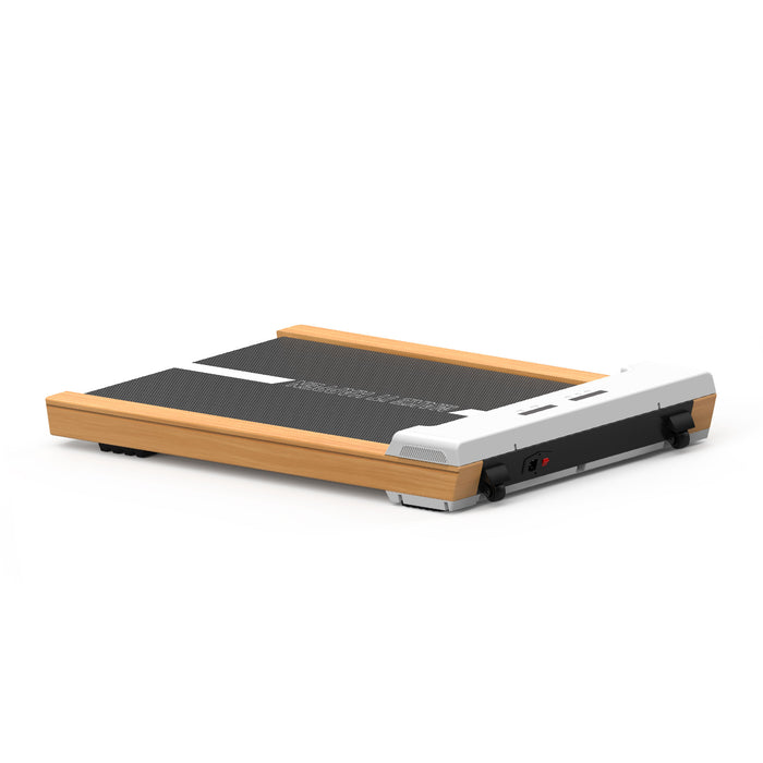 Supernova - Tapis Roulant Salvaspazio 2,5HP max 8 Km/h con Display LCD e Altoparlanti Bluetooth