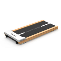 Supernova - Tapis Roulant Salvaspazio 2,5HP max 8 Km/h con Display LCD e Altoparlanti Bluetooth