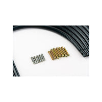 Supporto per pianta - Suan - Supporto per la crescita - Dimensioni: 137 x 38 x 243 cm