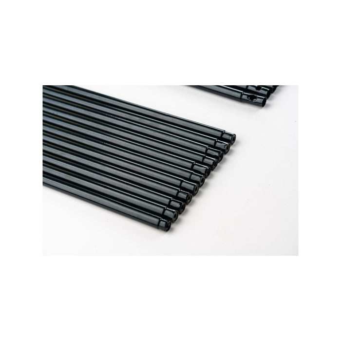 Supporto per pianta - Suan - Supporto per la crescita - Dimensioni: 137 x 38 x 243 cm