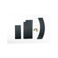 Supporto per pianta - Suan - Supporto per la crescita - Dimensioni: 137 x 38 x 243 cm