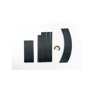 Supporto per pianta - Suan - Supporto per la crescita - Dimensioni: 137 x 38 x 243 cm