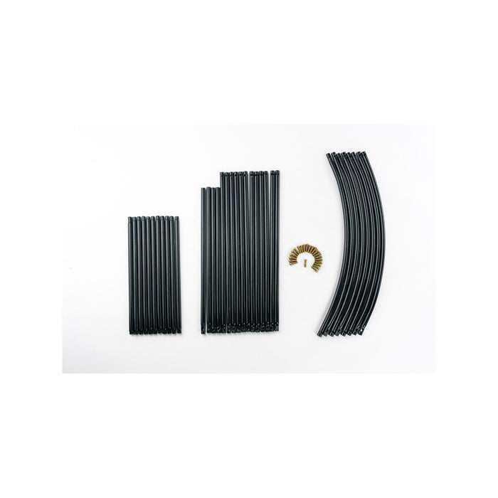 Supporto per pianta - Suan - Supporto per la crescita - Dimensioni: 137 x 38 x 243 cm