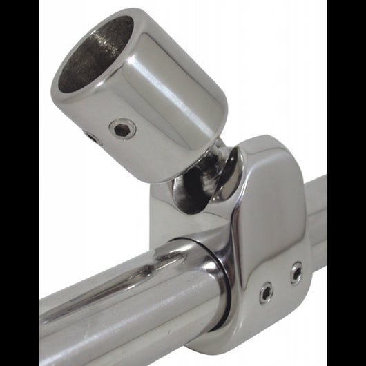 SUPP. A CAPPUCCIO SNODABILE Ø MM.22