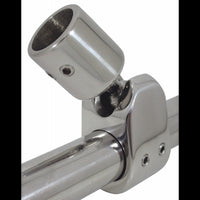 SUPP. A CAPPUCCIO SNODABILE Ø MM.25