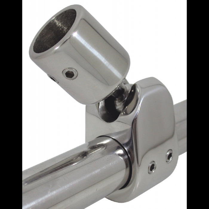 SUPP. A CAPPUCCIO SNODABILE Ø MM.25