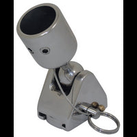 SUPP. A CAPPUCCIO SNODABILE Ø MM.25