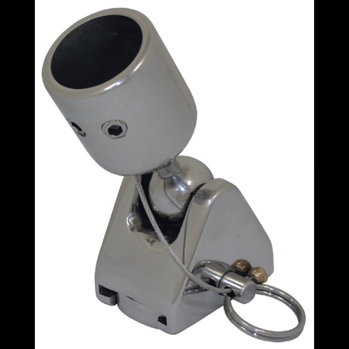 SUPP. A CAPPUCCIO SNODABILE Ø MM.25