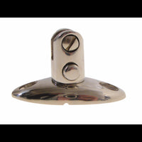 SUPPORTO CON PERNO ESTRAIBILE