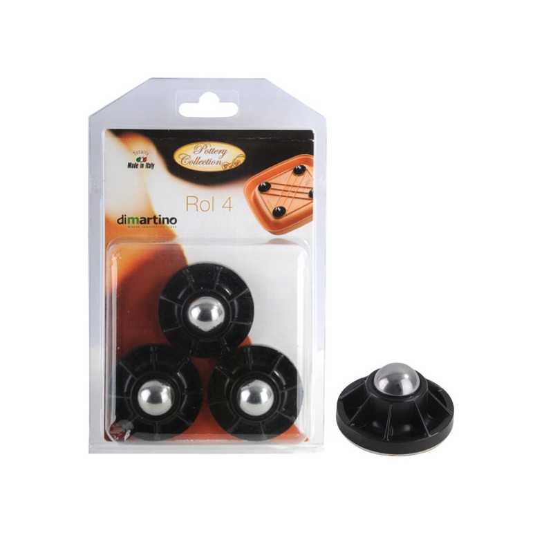 Supporti Sfera Kit Rol 4 pz 4 Gdm