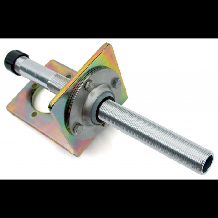 S55 STAFFA DI POPPA A SNODO