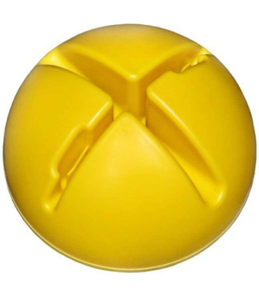 Supporto A X Per Pali Aste Paletti Slalom Pneumatici Riempire Con Acqua Sabbia         