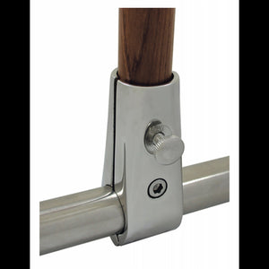 SUPP. ASTA BANDIERA PER PULPITO