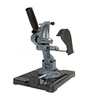 Supporto Da Banco Per Mini Smerigliatrice Angolare 125/115 Troncatrice Metallo         