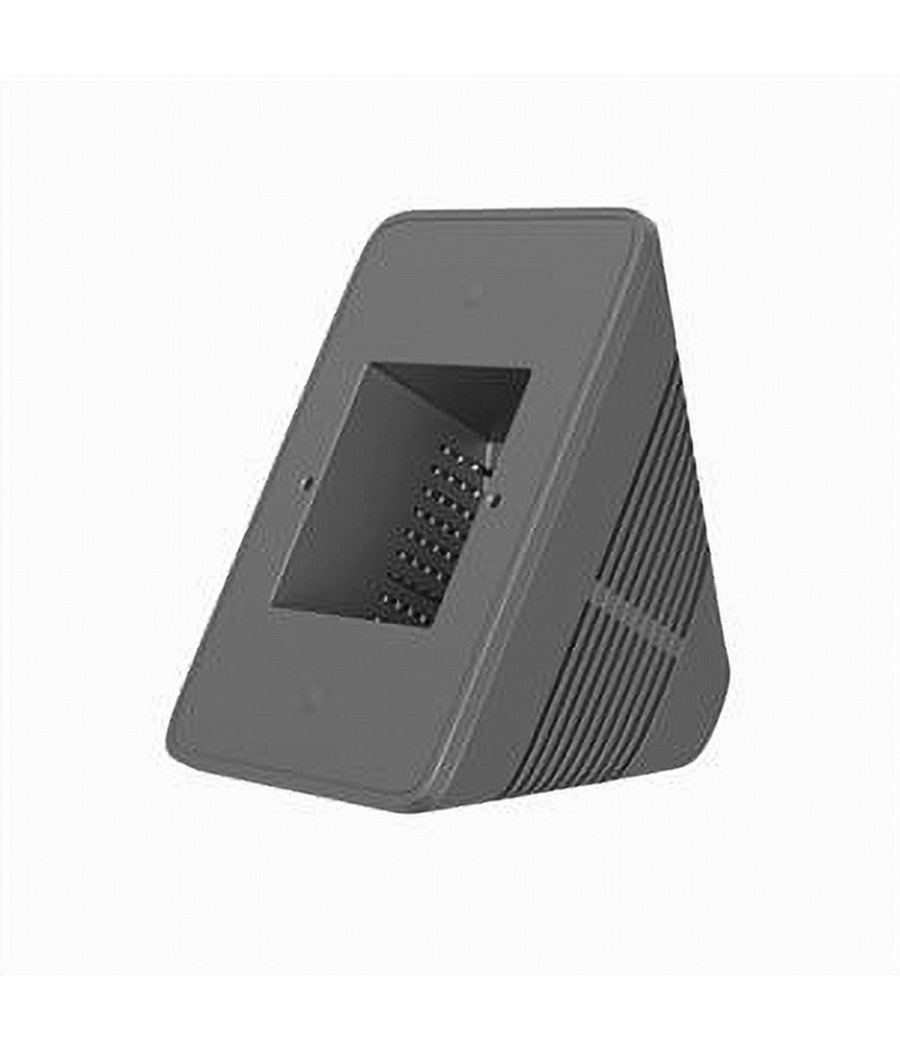 Supporto Da Tavolo Adatto Per Nspanel E Nspanel Pro Sonoff Colore Grigio Standb         