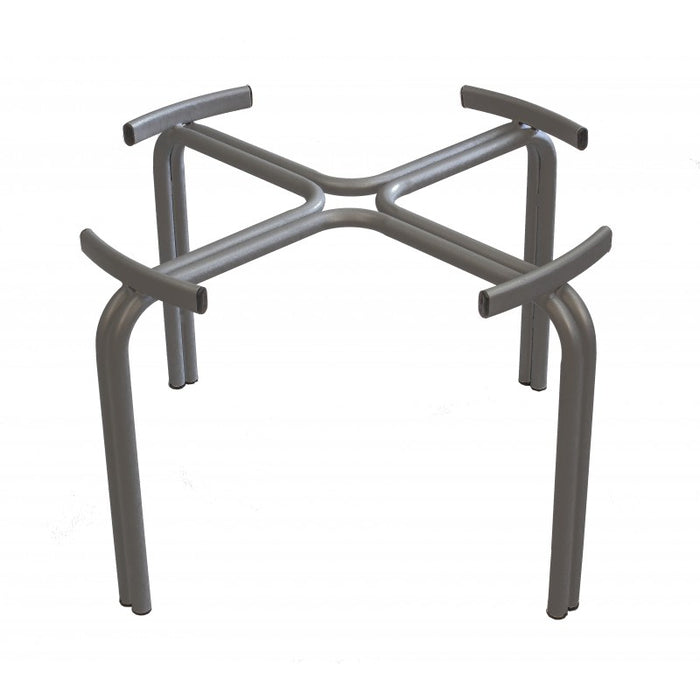 Supporto Fusti e Botti Modello Alto L 300 - Cm Øint 66 Tecnokit