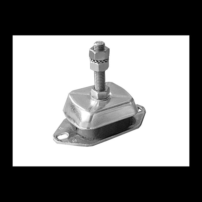 SUPPORTO ELASTICO MM.120X100