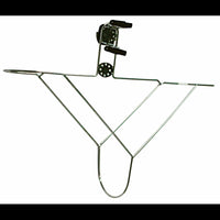 SUPPORTO INOX PER ANULARE