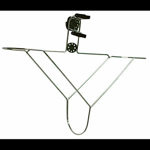 SUPPORTO INOX PER ANULARE