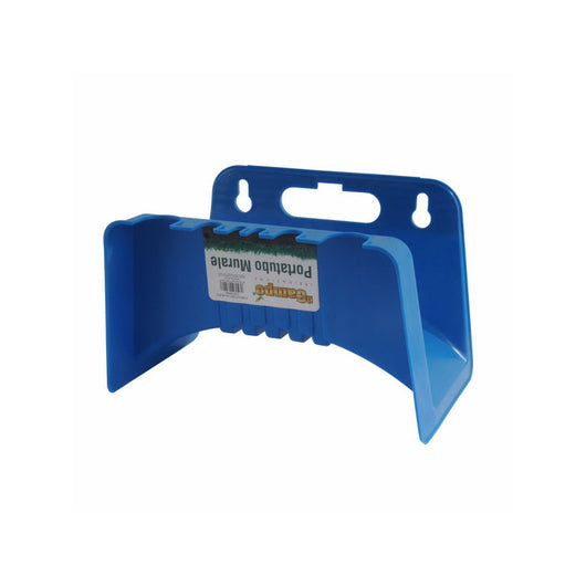 Supporto Parete Plastica Ob Ilcampo 08540