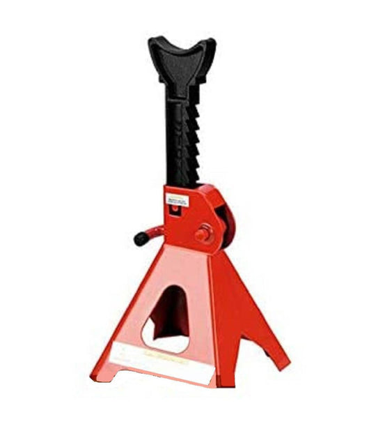 Supporto Per Auto Cavalletto Portata 3 Tonnellate Strumenti Officina Soccorso         