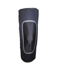 Supporto Per Ginocchio Banda Elastica Power Knee Aiuta Il Sollievo Varie Misure         