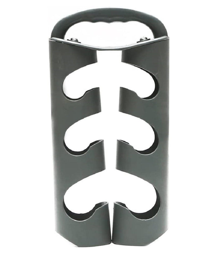 Supporto Per Manubri Pesi A 3 Livelli Compatto Pieghevole Per Casa O Palestra         