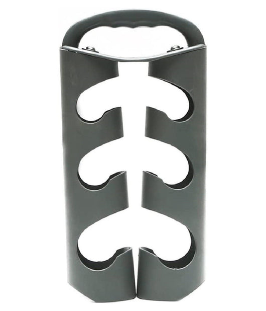 Supporto Per Manubri Pesi A 3 Livelli Compatto Pieghevole Per Casa O Palestra         