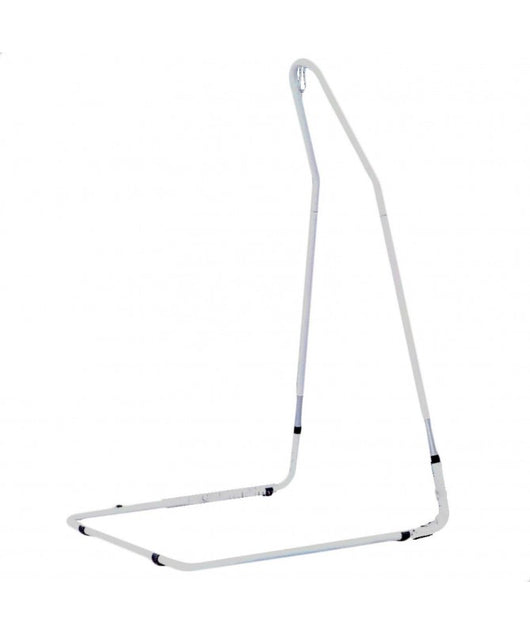 Supporto per sedia a dondolo pensile - bianco