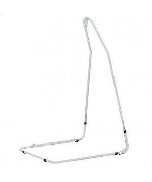 Supporto per sedia a dondolo pensile - bianco