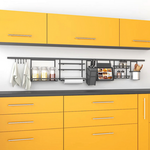 Supporto per tablet Titane, Grigio antracite, Acciaio.