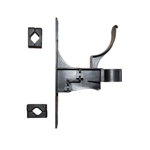 SUPPORTO PVC PER ANULARE