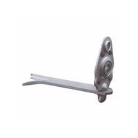 Supporto Sfera con Zanca per Riduttore