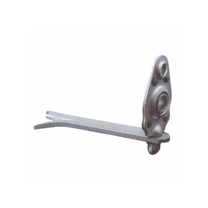 Supporto Sfera con Zanca per Riduttore