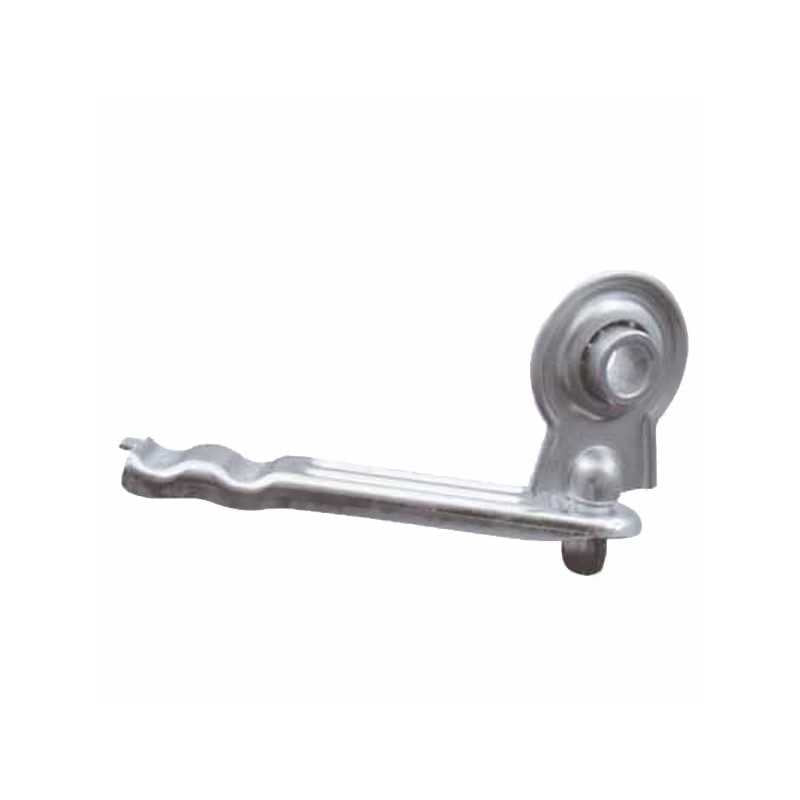 Supporto Sfera con Zanca