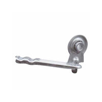 Supporto Sfera con Zanca