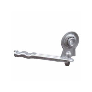 Supporto Sfera con Zanca