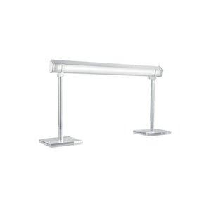 Pencil supporto tavolo Zafferano - Trasforma Pencil in lampada da tavolo