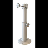 SUPPORTO TELESCOPICO MM.380/800