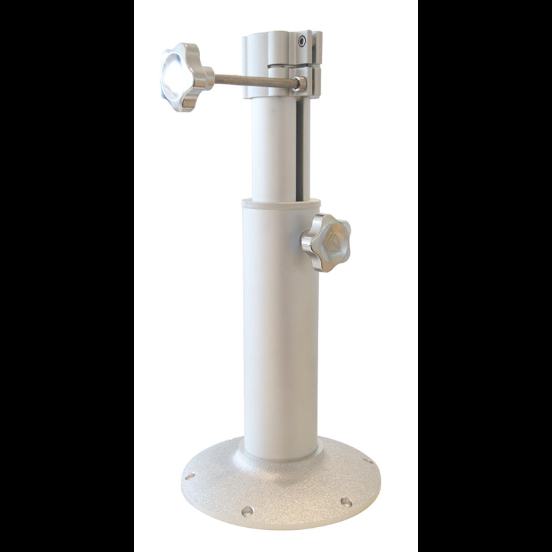 SUPPORTO TELESCOPICO MM.400/600