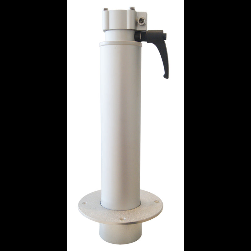 SUPPORTO TELESCOPICO MM.400/600