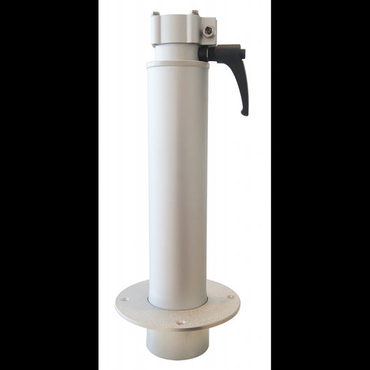 SUPPORTO TELESCOPICO MM.400/600