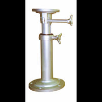 SUPPORTO TELESCOPICO MM.450/680