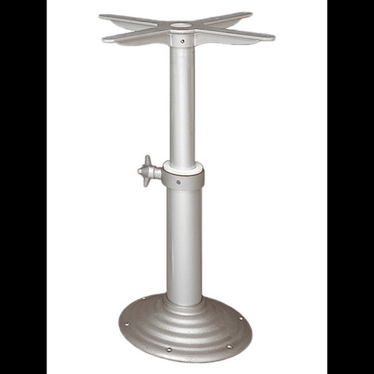 SUPPORTO TELESCOPICO MM.550/780