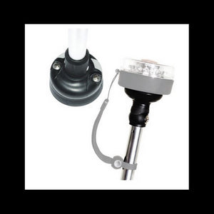 SUPPORTO TELESCOPICO ORIZZONTALE