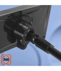 Supporto Universale Staffa Da Scrivania Regolabile Per Tablet Pc Smartphone Zm2828         