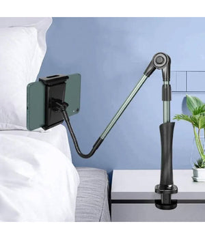 Supporto Universale Staffa Da Scrivania Regolabile Per Tablet Pc Smartphone Zm2828         